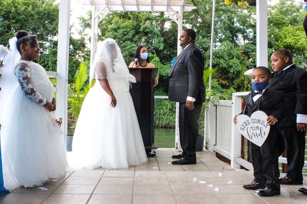 Riverhouse Banquet Center