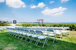 Atlantic Ocean Room Lawn