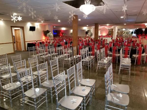 Riverhouse Banquet Center