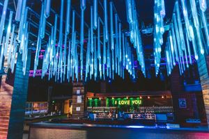 Mosaic Nightclub & Lounge