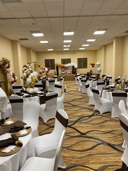 Best Western Orlando Gateway Hotel