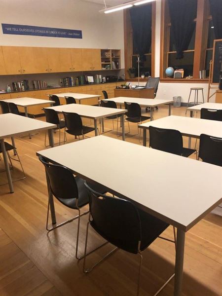 Chehalem Cultural Center