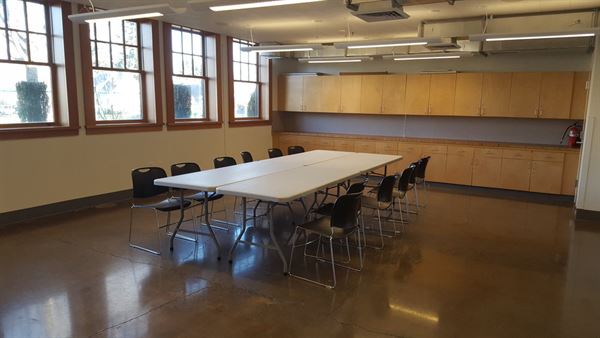 Chehalem Cultural Center