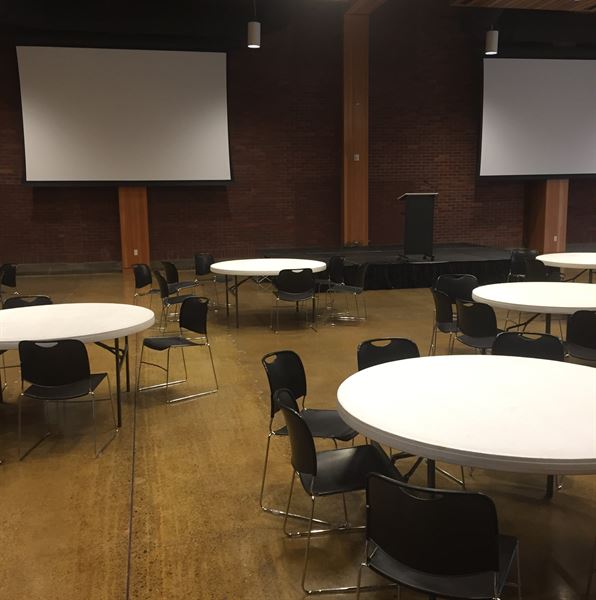 Chehalem Cultural Center