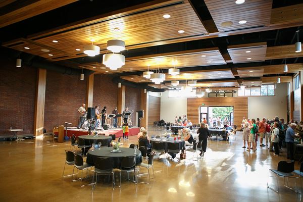 Chehalem Cultural Center