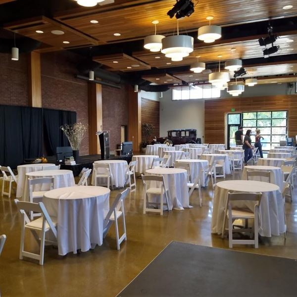 Chehalem Cultural Center