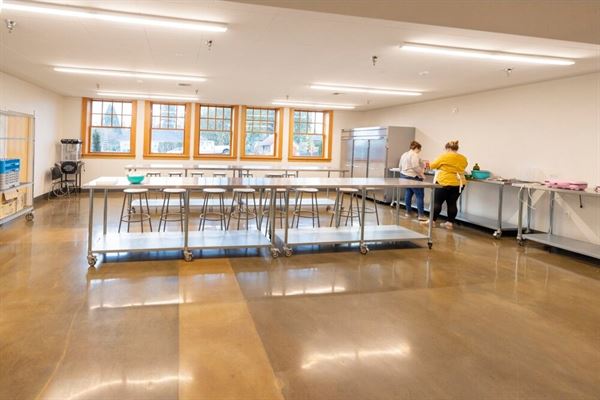 Chehalem Cultural Center