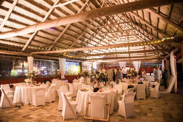 Sunset Weddings by Gulf Drive Cafe