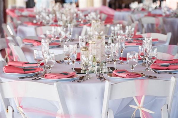 Sunset Weddings by Gulf Drive Cafe