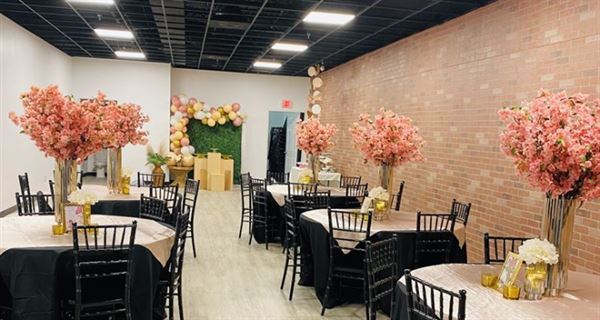 Visions Event Studio