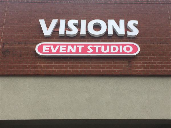 Visions Event Studio