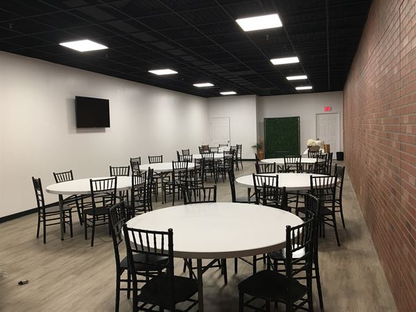 Visions Event Studio