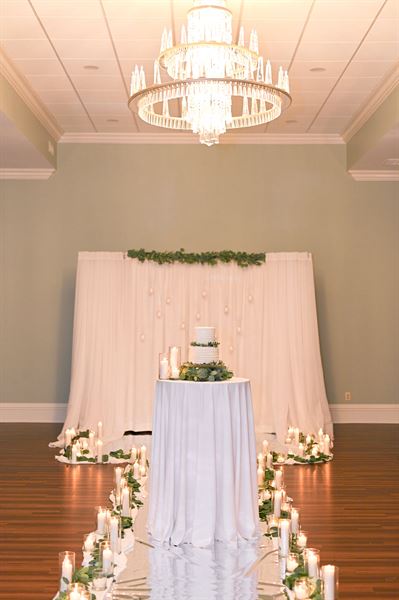 51 West Event Center