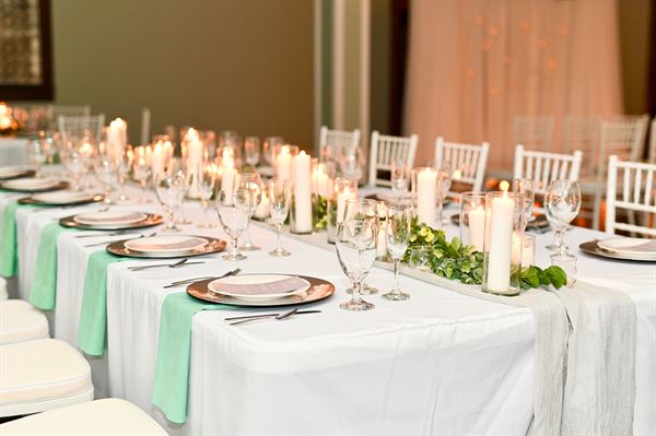 51 West Event Center