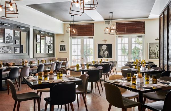 The Betsy South Beach