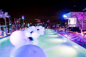 Additional Event Spaces