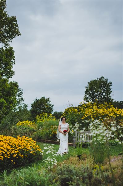 The Holden Arboretum