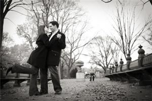 Shira Weinberger NYC Wedding Photography