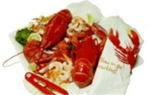 Stuart's Seafood Market