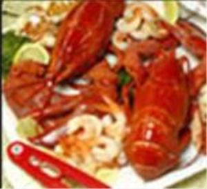 Stuart's Seafood Market