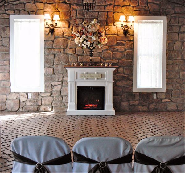 Glen Garden Weddings