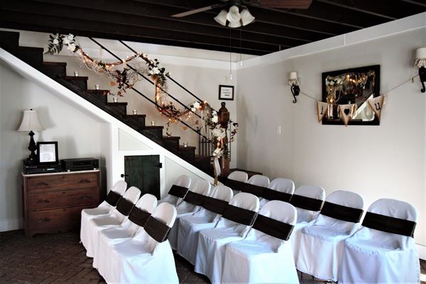 Glen Garden Weddings