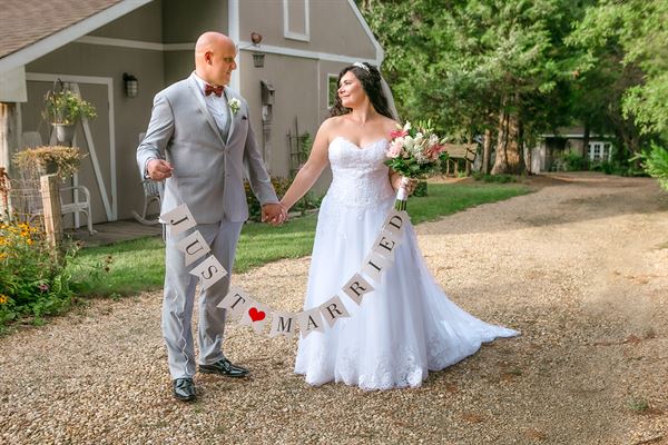 Glen Garden Weddings