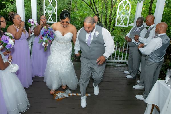 Glen Garden Weddings