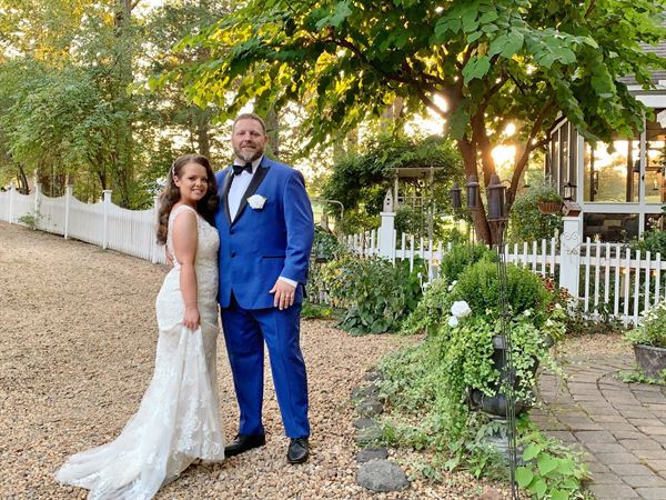 Glen Garden Weddings