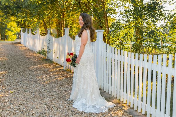 Glen Garden Weddings