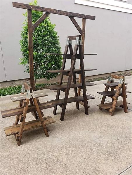 Eden Jardin Boutique Party Renta