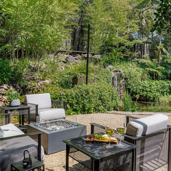 Milliken Creek Inn And Spa