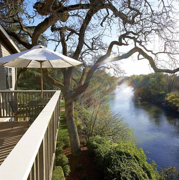 Milliken Creek Inn And Spa