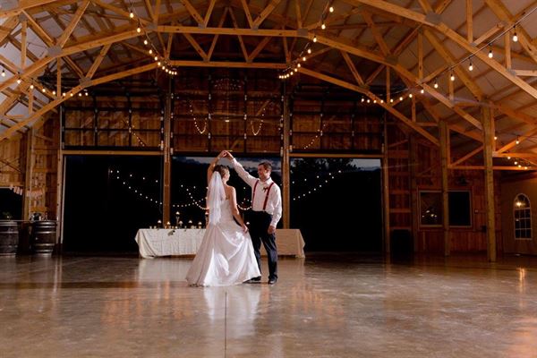Valley Farms Wedding & Event Venue