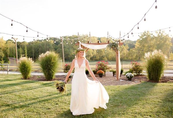 Valley Farms Wedding & Event Venue