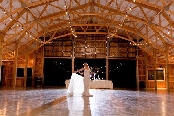 Valley Farms Wedding & Event Venue
