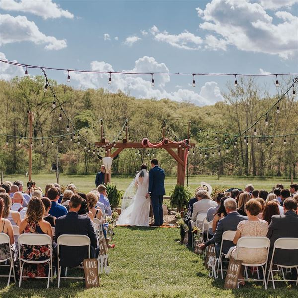 Valley Farms Wedding & Event Venue