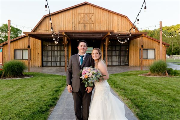 Valley Farms Wedding & Event Venue