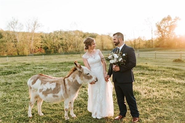 Valley Farms Wedding & Event Venue