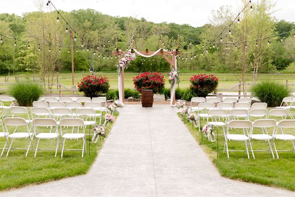 Valley Farms Wedding & Event Venue