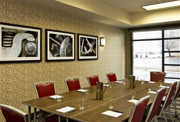 Fairfield Inn & Suites Chattanooga