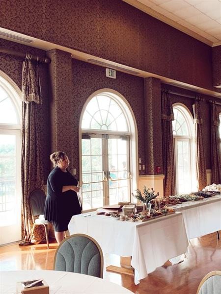 Henderson Country Club