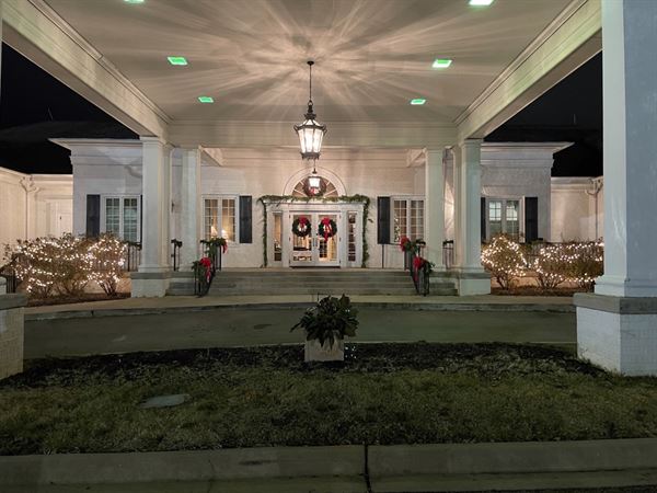 Henderson Country Club