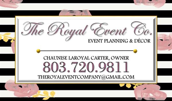 The Royal Event Company