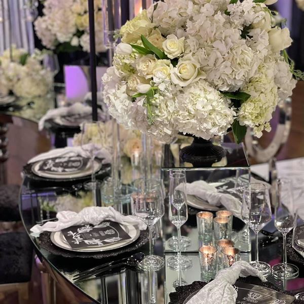 The Royal Event Company