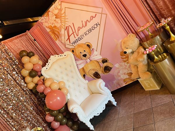 The Royal Event Company