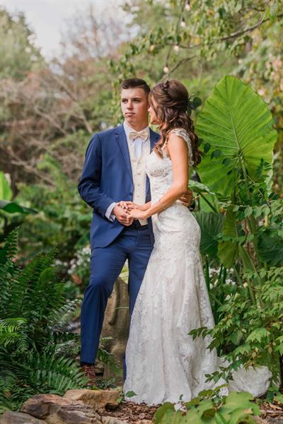 Oak Hill Gardens LLC