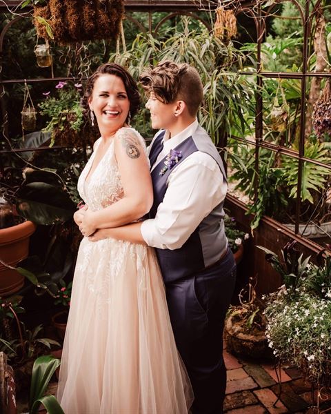 Oak Hill Gardens LLC