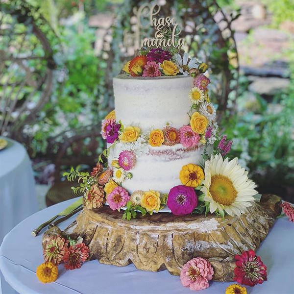 Oak Hill Gardens LLC