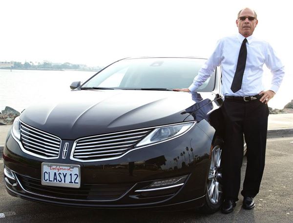 Stay Classy Black Car Service of Phoenix